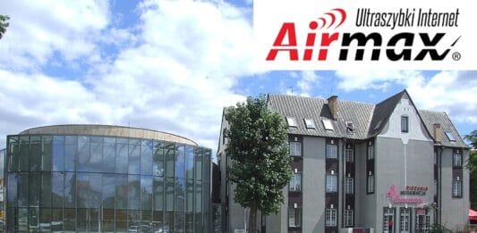 internet stacjonarny Zielona Góra