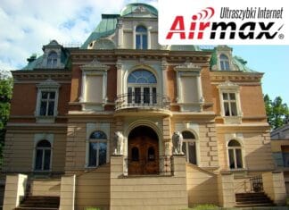 internet Częstochowa