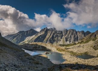 Rodzinne agroturystyki w Karpatach – nasz wybór