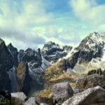 Tatry i Zmiany Klimatyczne – Co Już Widzimy?